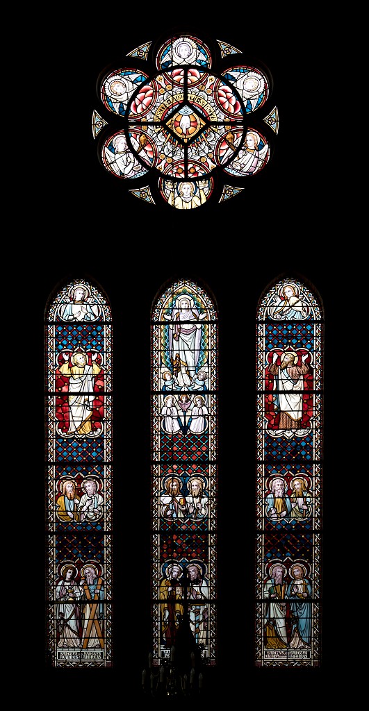 HDR Onze Lieve Vrouw Hemelvaart olv Oude-Tonge oude tonge kerk nederlands hervormd kerkfotografie evangelie religie religion protestant kathedraal sint pkn rooms katholiek orgel kerktoren kapel openstelling